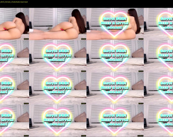 terryadorable — 69 minute Chaturbate female cam show recording, 720p, Jun 9, 2022
