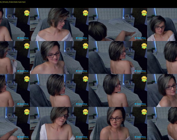tiffanyriox — 92 minute Chaturbate female cam show recording, 720p, Jun 9, 2022