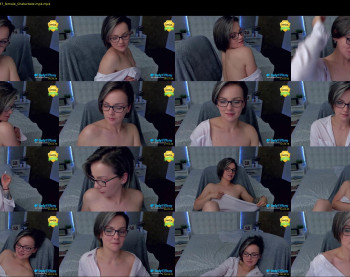 tiffanyriox — 79 minute Chaturbate female cam show recording, 720p, Jun 9, 2022