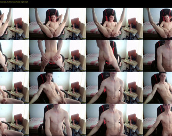 tonywatcher147 — 6 minute Chaturbate male cam show recording, 1080p, Jun 8, 2022