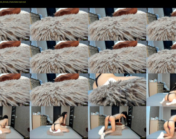 totallytiny_ — 21 minute Chaturbate female cam show recording, 720p, Jun 8, 2022