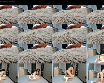 totallytiny_ — 22 minute Chaturbate female cam show recording, 720p, Jun 8, 2022