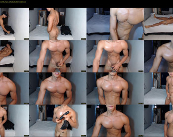 travis_bakerr — 30 minute Chaturbate male cam show recording, 720p, Jun 8, 2022