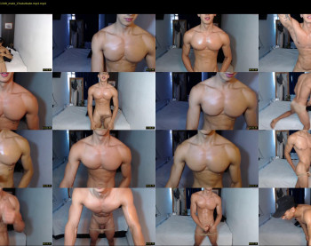 travis_bakerr — 50 minute Chaturbate male cam show recording, 720p, Jun 8, 2022