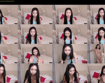 tristanat — 54 minute Chaturbate female cam show recording, 1080p, Jun 8, 2022