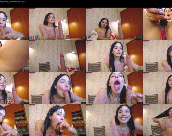 valentoro1 — 95 minute Chaturbate female cam show recording, 720p, Jun 8, 2022