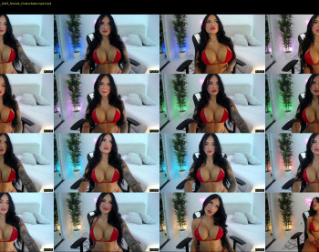 vanessa_vega — 4 minute Chaturbate female cam show recording, 1080p, Jun 8, 2022