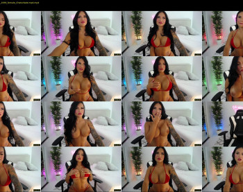 vanessa_vega — 65 minute Chaturbate female cam show recording, 1080p, Jun 8, 2022