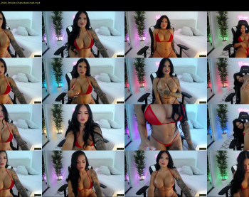 vanessa_vega — 36 minute Chaturbate female cam show recording, 1080p, Jun 8, 2022