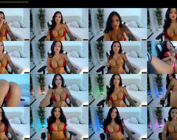 vanessa_vega — 54 minute Chaturbate female cam show recording, 1080p, Jun 8, 2022