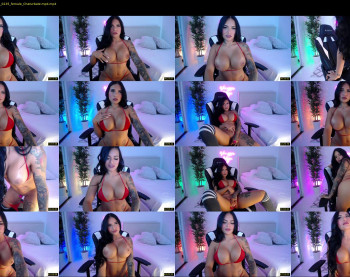 vanessa_vega — 55 minute Chaturbate female cam show recording, 1080p, Jun 9, 2022
