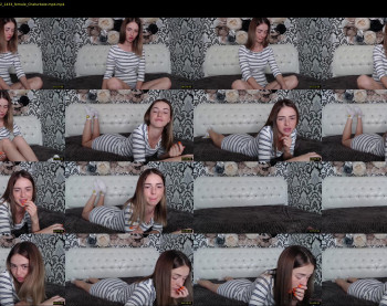 victoria_carterr — 59 minute Chaturbate female cam show recording, 1080p, Jun 8, 2022