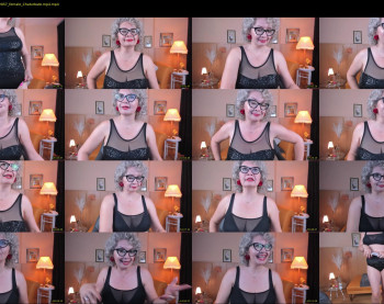 victoria_dior — 91 minute Chaturbate female cam show recording, 720p, Jun 8, 2022