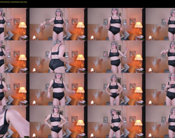 victoria_dior — 4 minute Chaturbate female cam show recording, 720p, Jun 8, 2022