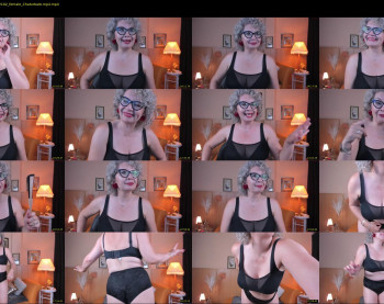 victoria_dior — 36 minute Chaturbate female cam show recording, 720p, Jun 8, 2022