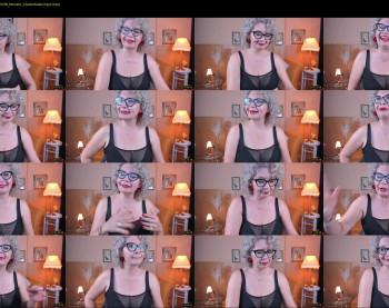victoria_dior — 19 minute Chaturbate female cam show recording, 720p, Jun 8, 2022
