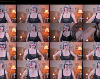 victoria_dior — 55 minute Chaturbate female cam show recording, 720p, Jun 8, 2022
