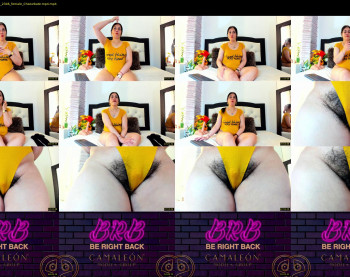 wanda_walton — 64 minute Chaturbate female cam show recording, 1080p, Jun 8, 2022