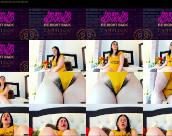 wanda_walton — 65 minute Chaturbate female cam show recording, 1080p, Jun 9, 2022