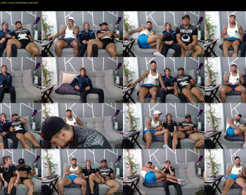 web_gammer_ — 95 minute Chaturbate male cam show recording, 720p, Jun 8, 2022