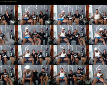 web_gammer_ — 47 minute Chaturbate male cam show recording, 720p, Jun 8, 2022