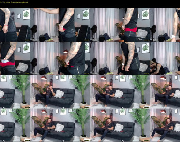 web_gammer_ — 26 minute Chaturbate male cam show recording, 1080p, Jun 8, 2022