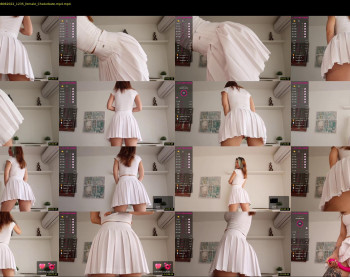welcome2pleasureland — 91 minute Chaturbate female cam show recording, 720p, Jun 8, 2022