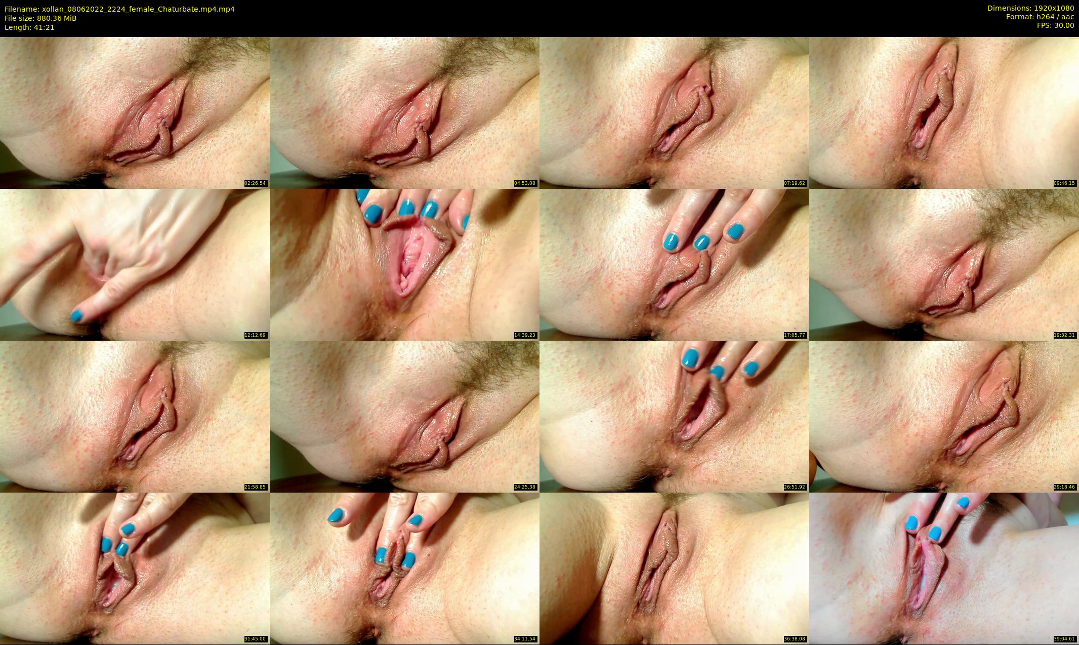xollan — 42 minute Chaturbate female cam show recording, 1080p, Jun 8, 2022