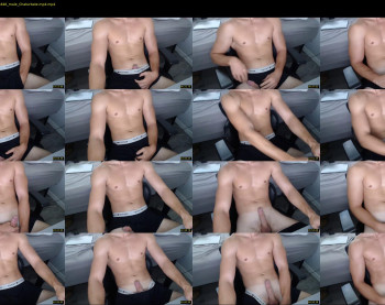 6foot7fitguy — 56 minute Chaturbate male cam show recording, 480p, Jun 9, 2022