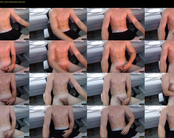 6foot7fitguy — 10 minute Chaturbate male cam show recording, 480p, Jun 9, 2022