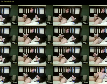 9thick88 — 32 minute Chaturbate male cam show recording, 720p, Jun 9, 2022