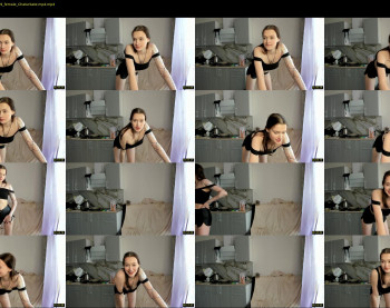 _abby_bb — 11 minute Chaturbate female cam show recording, 1080p, Jun 9, 2022