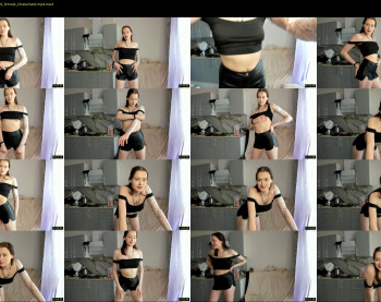 _abby_bb — 30 minute Chaturbate female cam show recording, 1080p, Jun 9, 2022