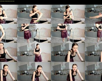 _abby_bb — 11 minute Chaturbate female cam show recording, 1080p, Jun 10, 2022