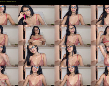 _ariana03_ — 7 minute Chaturbate female cam show recording, 480p, Jun 9, 2022
