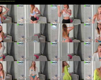 _austra1ia — 61 minute Chaturbate female cam show recording, 1080p, Jun 9, 2022