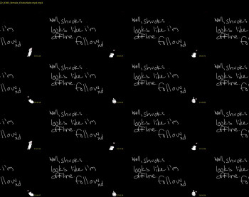 _b_a_n_s_h_e_e_ — 33 minute Chaturbate female cam show recording, 1080p, Jun 10, 2022