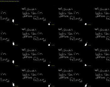 _b_a_n_s_h_e_e_ — 34 minute Chaturbate female cam show recording, 1080p, Jun 10, 2022