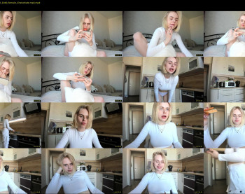 _be_my_daddy — 54 minute Chaturbate female cam show recording, 1080p, Jun 9, 2022