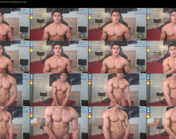 _cristianlopez — 55 minute Chaturbate male cam show recording, 1080p, Jun 10, 2022