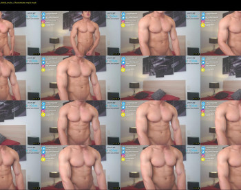 _cristianlopez — 13 minute Chaturbate male cam show recording, 1080p, Jun 10, 2022