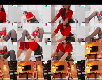 _d_a_s_h_a_ — 101 minute Chaturbate female cam show recording, 720p, Jun 9, 2022