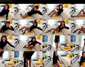 _funsize_ — 55 minute Chaturbate female cam show recording, 1080p, Jun 10, 2022