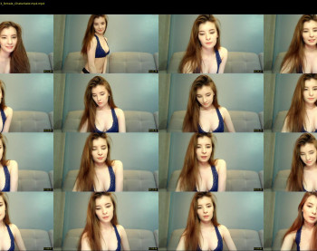 _lovelyen — 15 minute Chaturbate female cam show recording, 720p, Jun 10, 2022