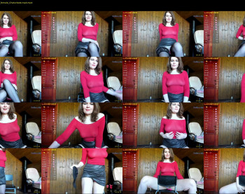 _natali_ — 38 minute Chaturbate female cam show recording, 1080p, Jun 9, 2022