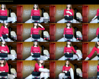 _natali_ — 13 minute Chaturbate female cam show recording, 1080p, Jun 9, 2022