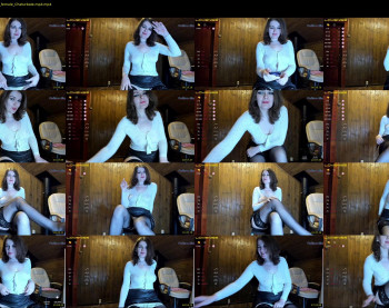 _natali_ — 54 minute Chaturbate female cam show recording, 1080p, Jun 9, 2022
