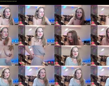 _solar_jane_ — 15 minute Chaturbate female cam show recording, 1080p, Jun 9, 2022