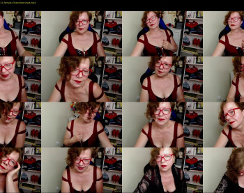 adelewildx — 44 minute Chaturbate female cam show recording, 720p, Jun 9, 2022