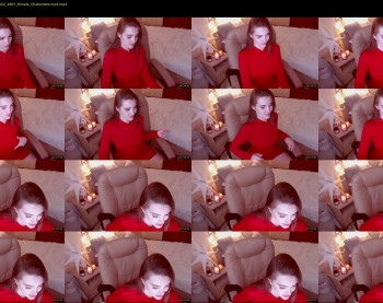 adrenaline_rush_ — 6 minute Chaturbate female cam show recording, 720p, Jun 9, 2022